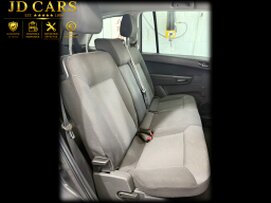 OPEL ZAFIRA 1.7 CDTI 7 PLACES GARANTIE 1 AN CTOK 3999€
