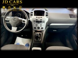 OPEL ZAFIRA 1.7 CDTI 7 PLACES GARANTIE 1 AN CTOK 3999€