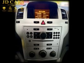 OPEL ZAFIRA 1.7 CDTI 7 PLACES GARANTIE 1 AN CTOK 3999€